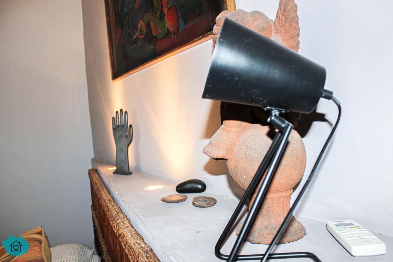 Atypique : Studio Artistique Au Coeur De Collioure. Dış mekan fotoğraf