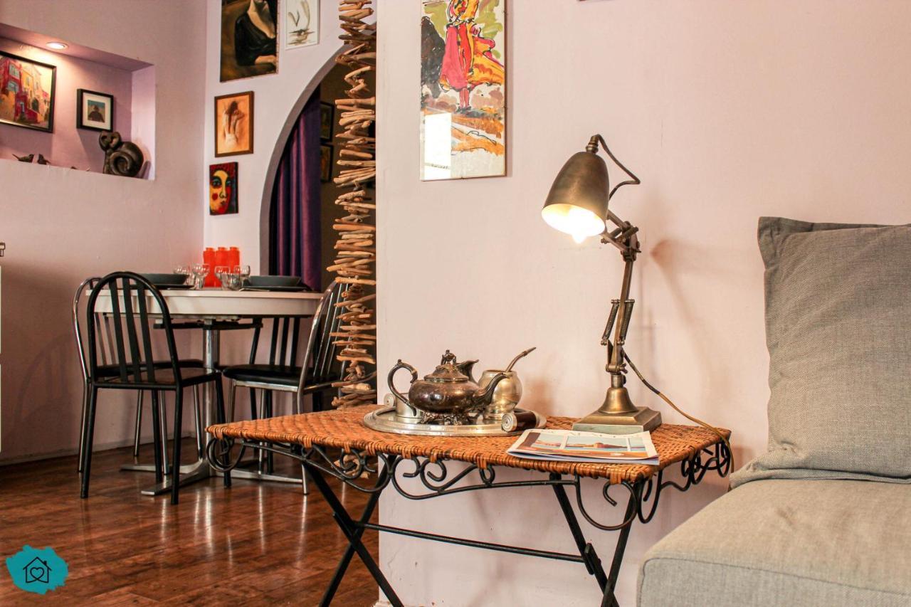 Atypique : Studio Artistique Au Coeur De Collioure. Dış mekan fotoğraf