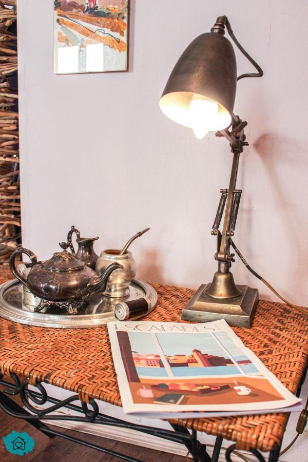 Atypique : Studio Artistique Au Coeur De Collioure. Dış mekan fotoğraf